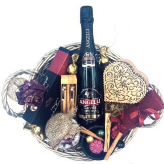 Kit de Răsfăț pentru Doamne Selecte