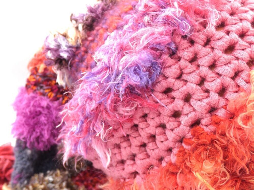 PsyFestival Căciulă Ski pentru Ea - imagine 6