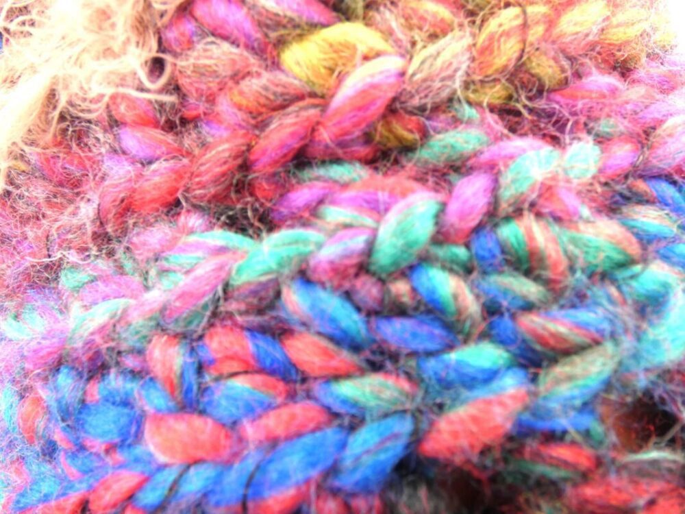 PsyFestival - Căciulă Ski pentru El - imagine 3